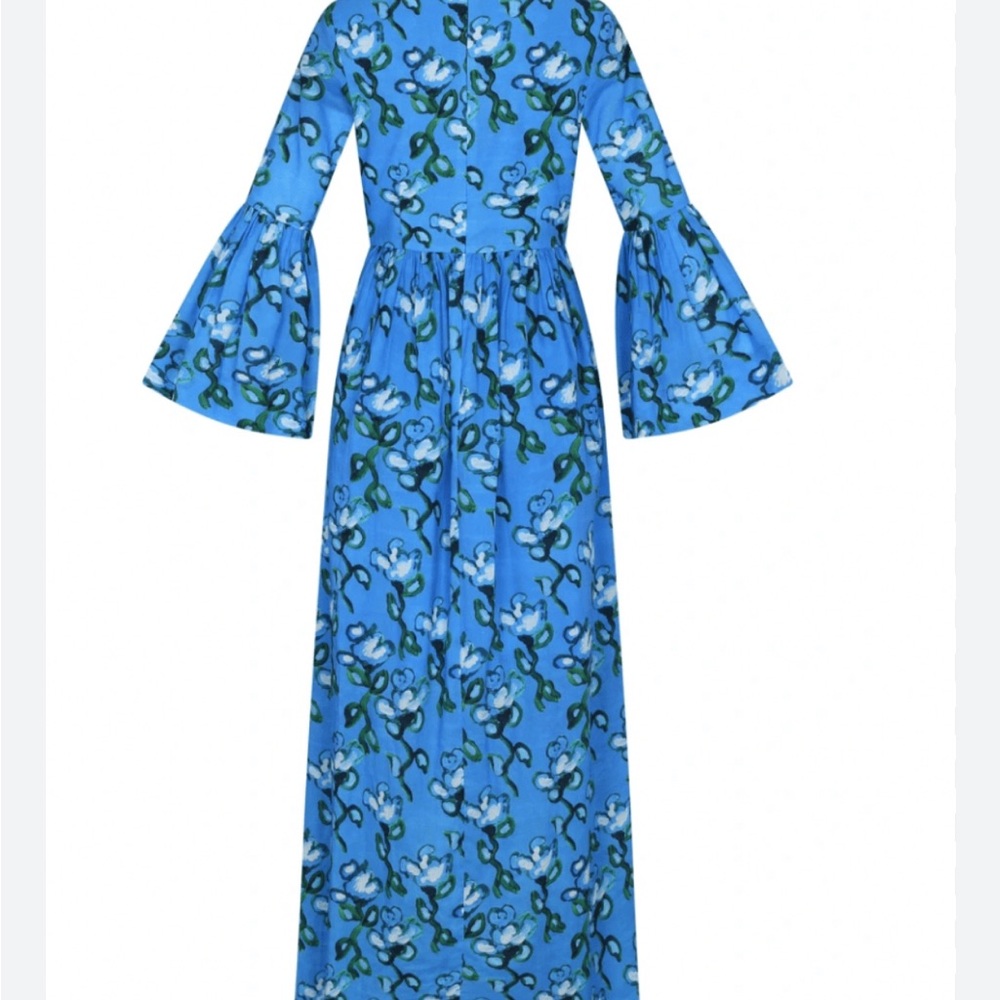 Matilda dress